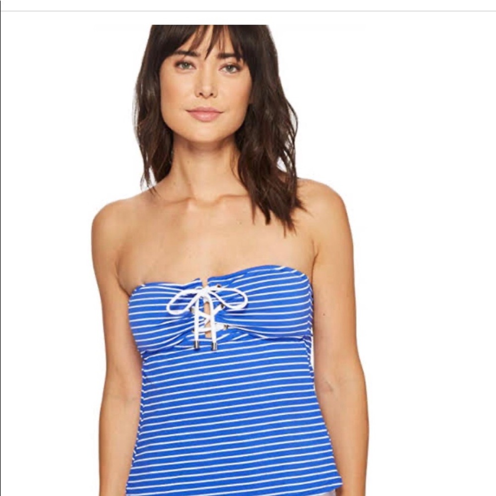 SALE OFR🆕POLO RALPH LAUREN  TUBIN W/HALTER(SzS